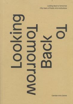 Paperback Looking Back To Tomorrow Book