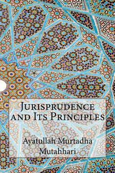 Paperback Jurisprudence and Its Principles Book