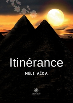 Paperback Itinérance [French] Book