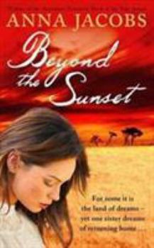 Paperback Beyond the Sunset Book