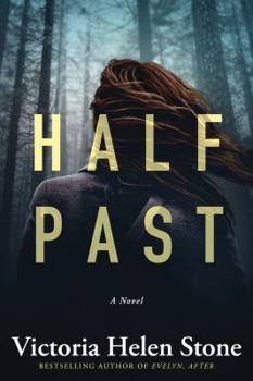 Paperback Half Past Book