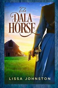 Paperback The Dala Horse Book