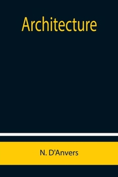 Paperback Architecture Book