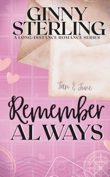 Paperback Remember Always: A Opposites Attract/Widow Romance Book