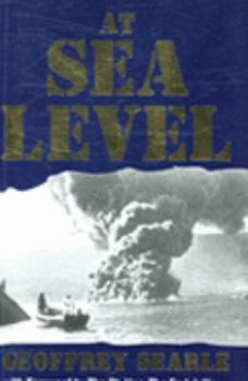 Paperback At Sea Level Book
