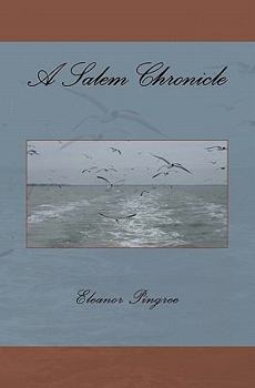 Paperback A Salem Chronicle Book