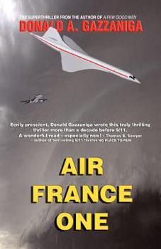 Paperback Air France One Book