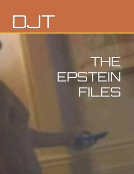 Paperback The Epstein Files Book