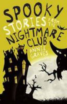 Paperback Spooky Stories from the Nightmare Club Book