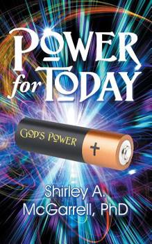Paperback Power for Today Book