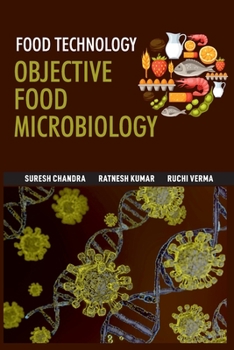 Paperback Food Technology: Objective Food Microbiology Book