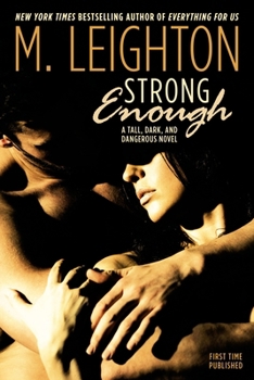 Paperback Strong Enough Book