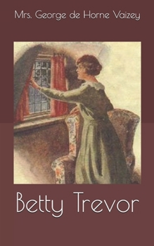 Betty Trevor