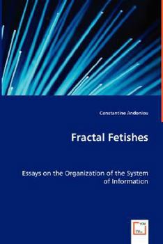 Paperback Fractal Fetishes Book