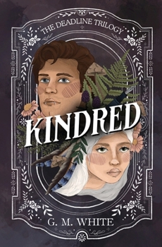 Paperback Kindred Book