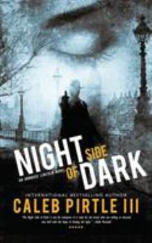 Paperback Night Side of Dark Book