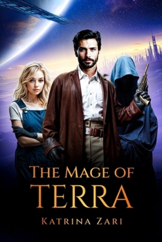 The Mage of Terra: Warriors of Mirral