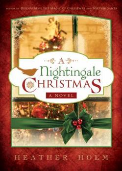 Paperback A Nightingale Christmas Book