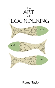 Paperback The Art of Floundering Book