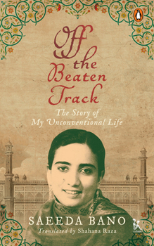 Hardcover Off the Beaten Track Book