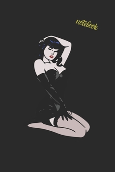 Paperback Notebook: & Journal Book