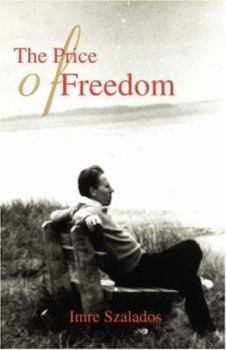 Paperback The Price of Freedom Book