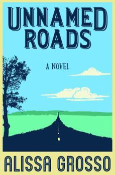 Paperback Unnamed Roads Book