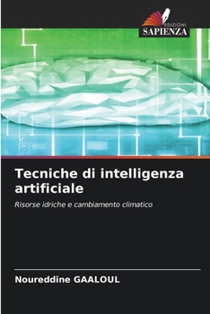 Tecniche di intelligenza artificiale (Italian Edition)