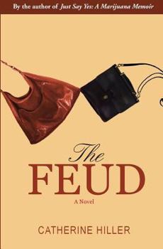 Paperback The Feud Book