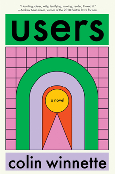 Hardcover Users Book