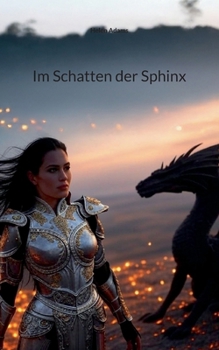 Paperback Im Schatten der Sphinx [German] Book