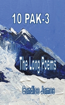 Paperback 10 Pak - 3 Book