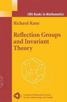 Paperback Reflection Groups and Invariant Theory Book