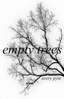 Paperback empty trees Book