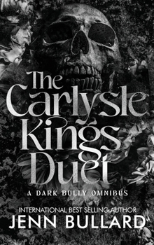 Hardcover The Carlysle Kings Ominbus Book