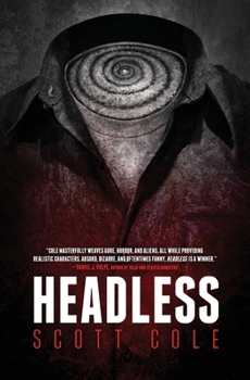 Paperback Headless Book