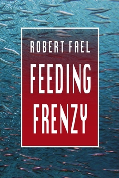 Paperback Feeding Frenzy Book