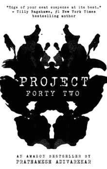 Paperback Project Forty Two Book