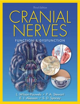 Paperback Cranial Nerves: Function and Dysfunction Book