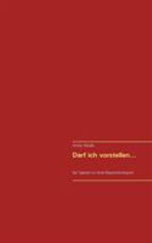 Paperback Darf ich vorstellen ...: Das Tagebuch von Arman Migrationshintergrund [German] Book