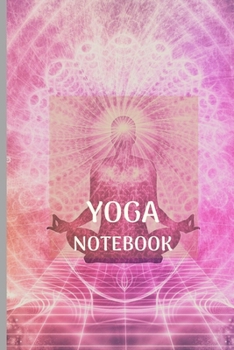 Paperback Yoga Notebook 2020: yoga instructor notebook/journal gift for christmas or birthday: notebook gift idea for men and women yoga teacher - 1 Book