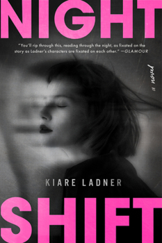 Paperback Nightshift Book