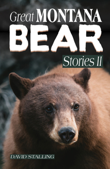 Great Montana Bear Stories II