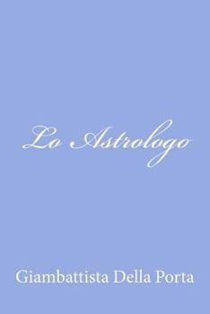 Paperback Lo Astrologo [Italian] Book