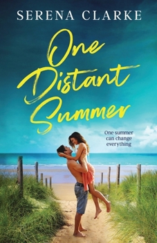 Paperback One Distant Summer Book