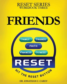 Paperback Friends Book