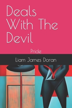 Paperback Deals With The Devil: Pride Book