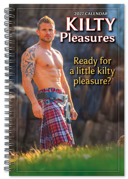 Home Kilty Pleasures Book