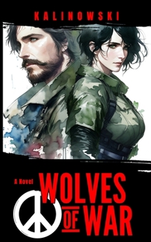 Paperback The Wolves of War Book