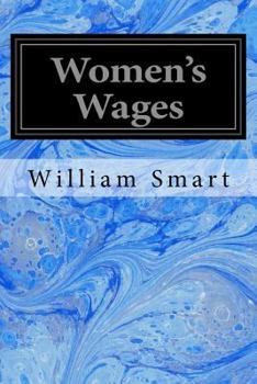 Paperback Women's Wages Book